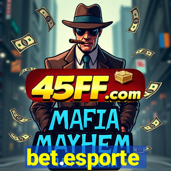 bet.esporte