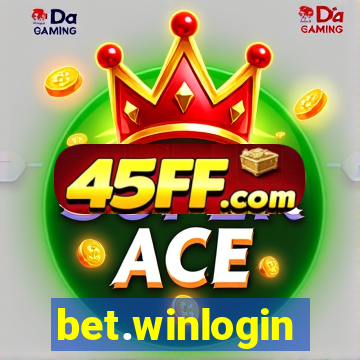 bet.winlogin