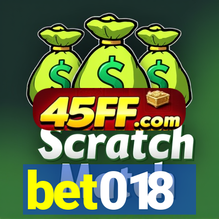 bet018