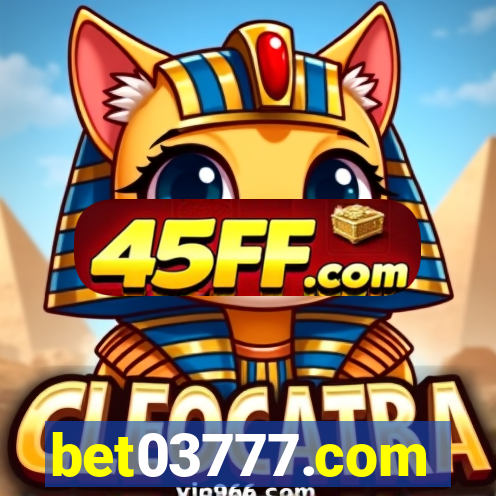 bet03777.com