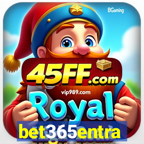 bet365entra