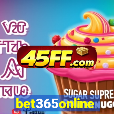 bet365online