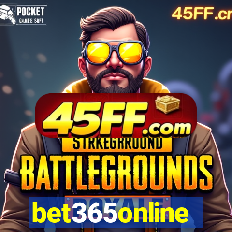 bet365online