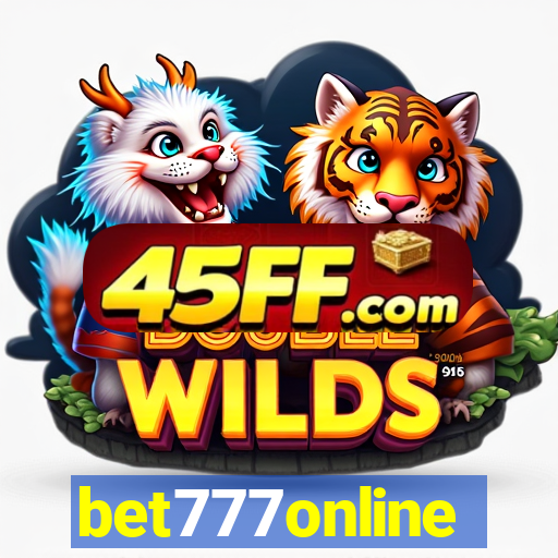bet777online