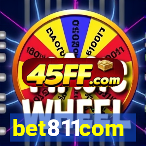 bet811com