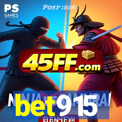 bet915