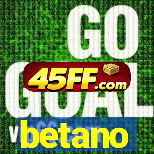 betano