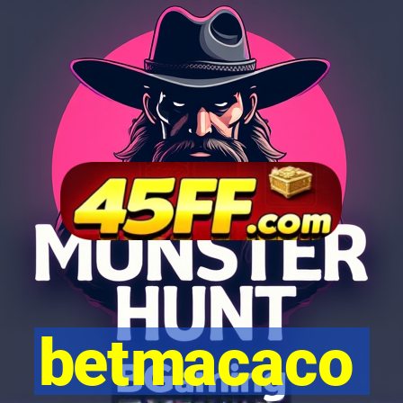 betmacaco