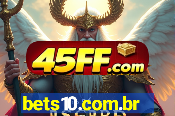 bets10.com.br