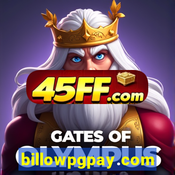 billowpgpay.com