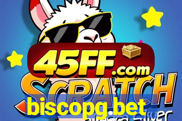 biscopg.bet