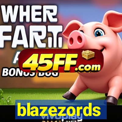 blazezords