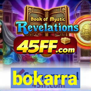 bokarra