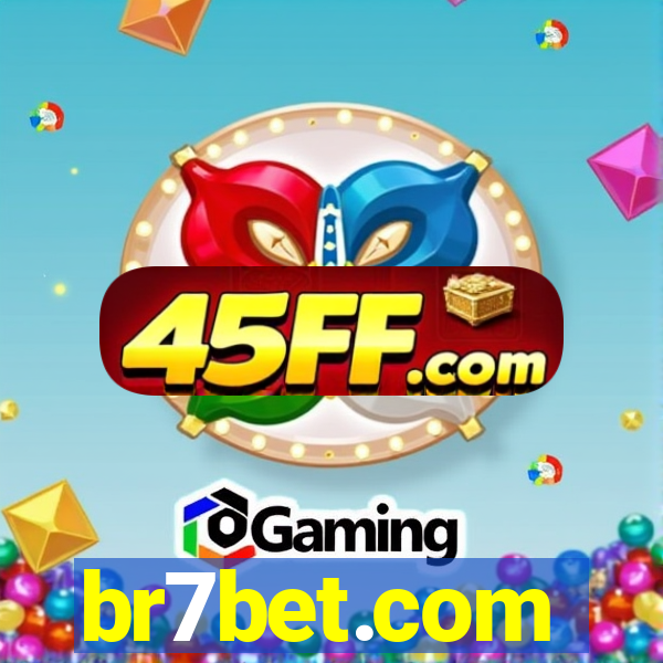 br7bet.com