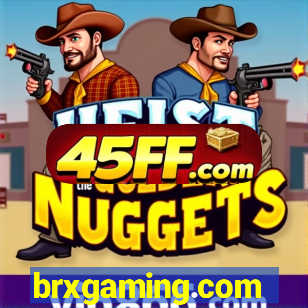 brxgaming.com
