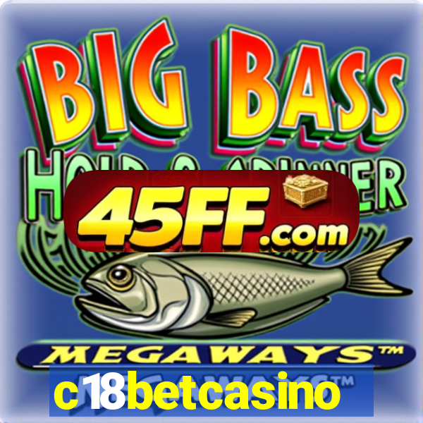 c18betcasino