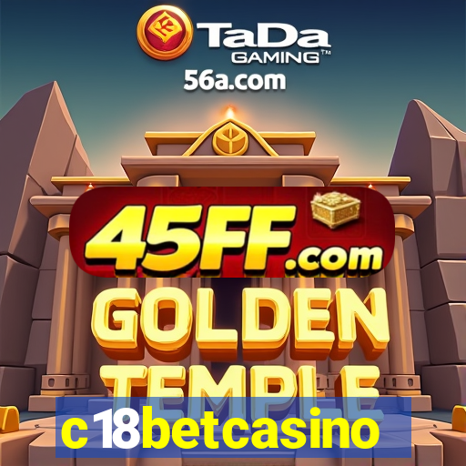 c18betcasino