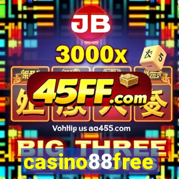 casino88free