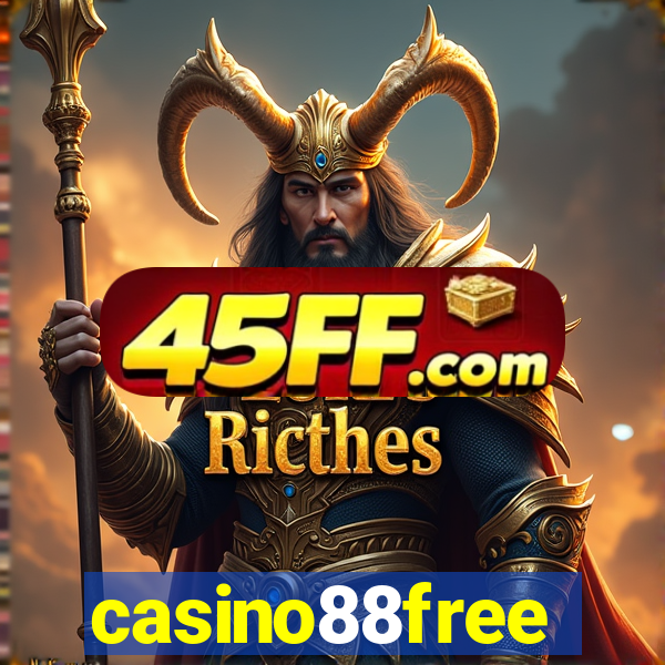 casino88free