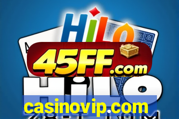 casinovip.com