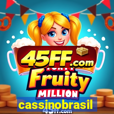 cassinobrasil