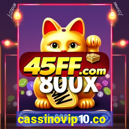 cassinovip10.com
