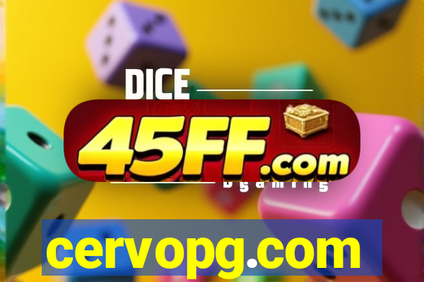 cervopg.com