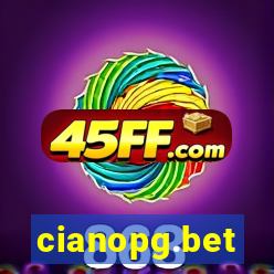 cianopg.bet