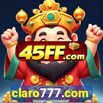 claro777.com