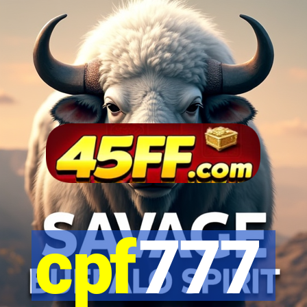 cpf777