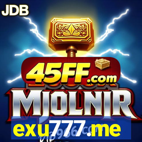 exu777.me