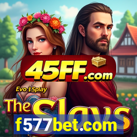 f577bet.com