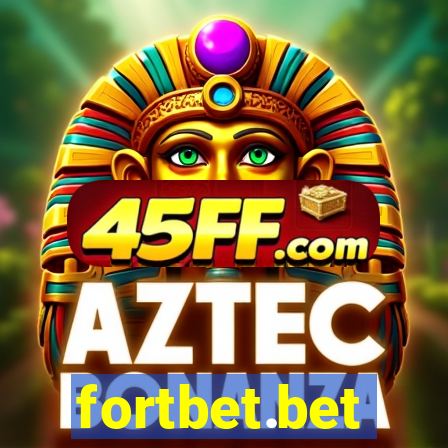 fortbet.bet