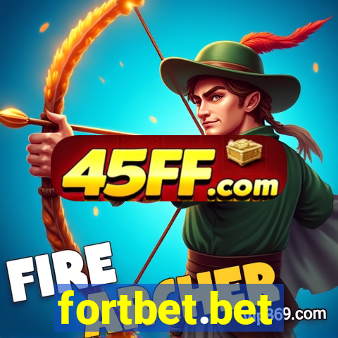 fortbet.bet