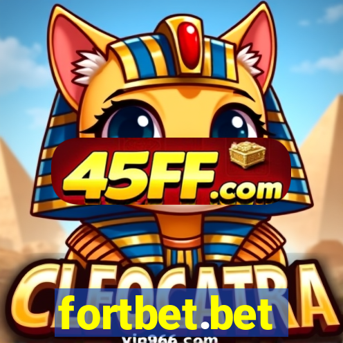 fortbet.bet