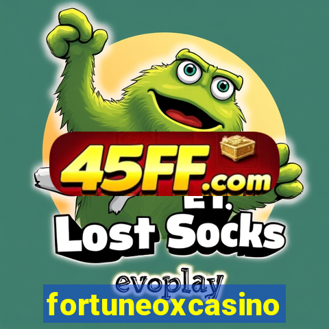 fortuneoxcasino.com