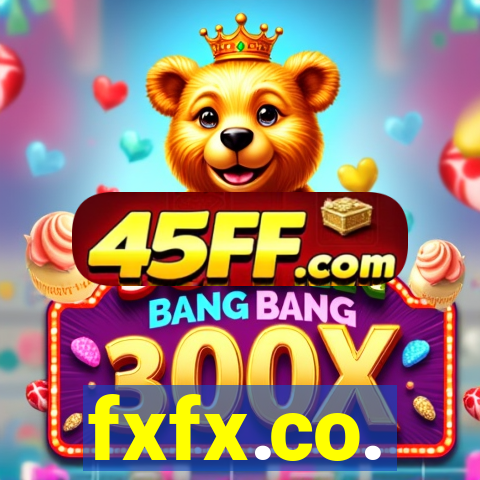 fxfx.co.