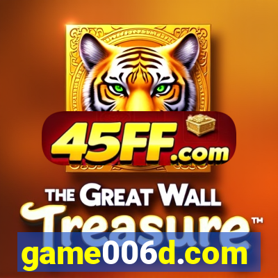 game006d.com