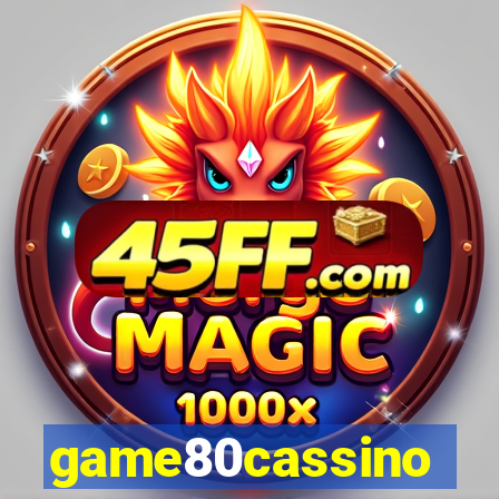 game80cassino