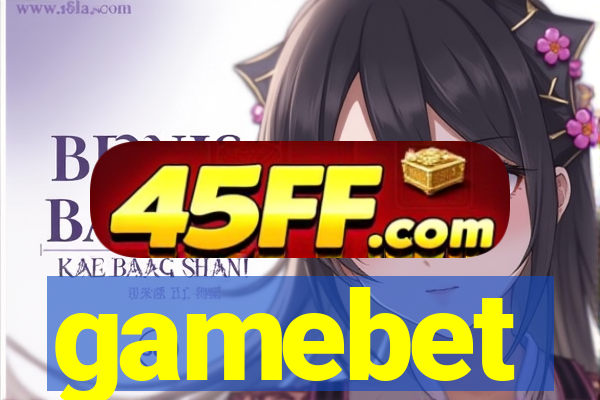 gamebet