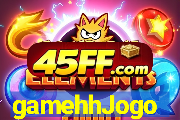 gamehhJogo