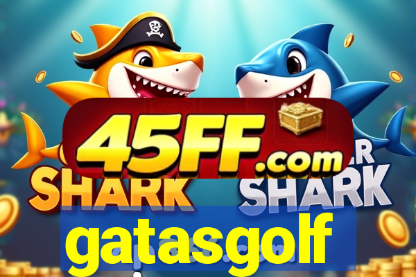 gatasgolf