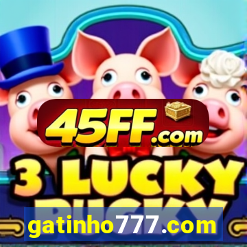 gatinho777.com