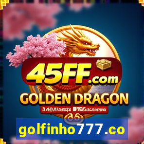 golfinho777.co