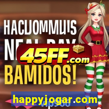 happyjogar.com
