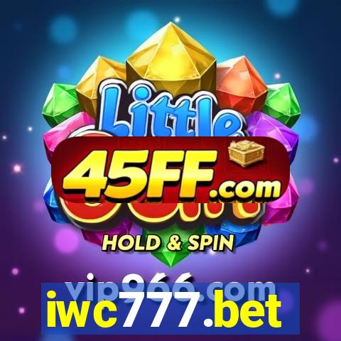 iwc777.bet