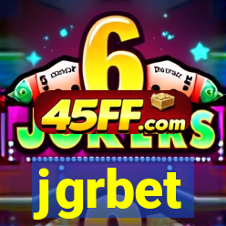jgrbet