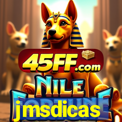 jmsdicas