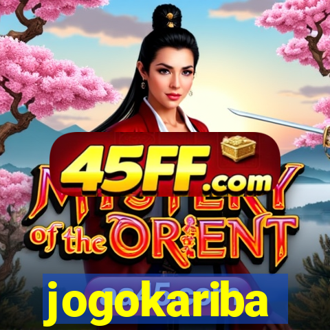 jogokariba