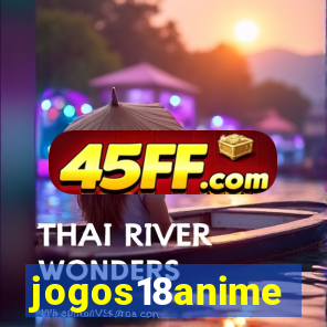 jogos18anime